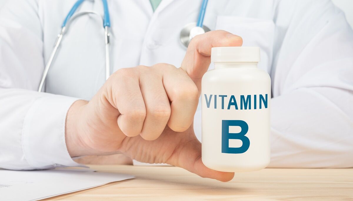 B-vitamin az élelmiszerekkel is bevihetjük, vagy táplálékkiegészítő formájában.