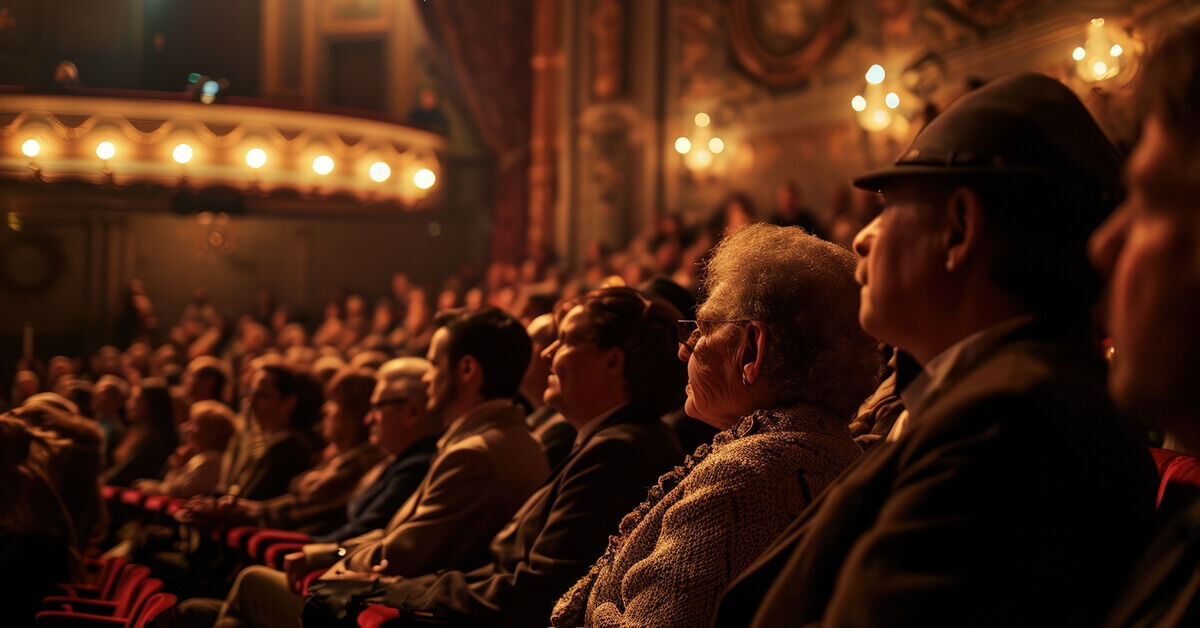 A zárt terekben pl. színház és mozi, bevásárlóközpontok - a cseppfertőzés - így a nátha, influenza kockázata is megnövekszik.