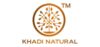 Khadi Natural
