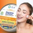 Diet Esthetic Korean Beauty tápláló és tisztító balzsam (1. fázis) 100 ml