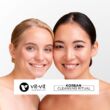 Diet Esthetic Korean Beauty tápláló és tisztító hab (2. fázis) 200 ml