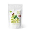 Diet Food Bio Matcha Zöld Tealevél 100 g