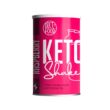 Keto Shake ketogén diétához, MCT kókusz olajjal