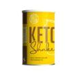 Keto Shake ketogén diétához, MCT kókusz olajjal