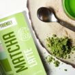 Diet Food Keto Matcha latte por 300 g
