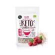 Diet Food Bio Ketogén granola málnás 200 g