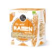RAMEN tészta bio kölesből 
