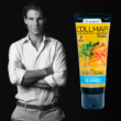 Rafael Nadal, világelső teniszező, kétszeres olimpiai bajnok a Drasanvi Collmar termékeket használja.
