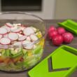 Salad Chef Smart Salátaszeletelő