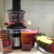 Life Juicer gyümölcs és zöldségprés