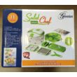 Salad Chef: egy praktikus ajándék!