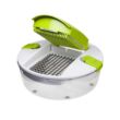 Salad Chef extra késekkel változatos méretben apríthat