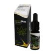 Energovital CBD Olaj Plus Full Spectrum 2% (200 mg) 10 ml