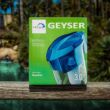 Geyser Aquilon vízszűrő kancsó 3 literes (többféle színben)