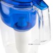 Geyser Aquilon vízszűrő kancsó 3 literes (kék)