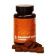 Granday Chaga Proactive immunmoduláns és adaptogén hatású italkoncentrátum pasztilla