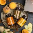 Granday Chaga Proactive immunmoduláns és adaptogén hatású italkoncentrátum pasztilla