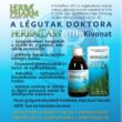 HerbaClass AIR természetes növényi kivonat 300 ml