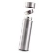 BerlingerHaus Ivópalack (termosz) LED-es hőfok kijelzővel 450 ml Black Silver Collection
