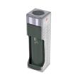 BerlingerHaus Ivópalack (termosz) LED-es hőfok kijelzővel 500 ml - Matte Green Collection