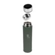 BerlingerHaus Ivópalack (termosz) LED-es hőfok kijelzővel 500 ml - Matte Green Collection