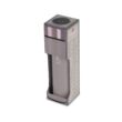 BerlingerHaus Ivópalack (termosz) LED-es hőfok kijelzővel 500 ml - Taupe Collection