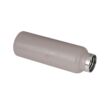 BerlingerHaus Kulacs (termosz) bambusz kupakkal 600 ml - Taupe Collection