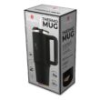 BerlingerHaus termosz bögre 1000 ml - Matte Black Collection