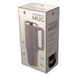 BerlingerHaus termosz bögre 1000 ml - Taupe Collection