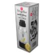 Szódagép kiegészítő palack 0.5 L