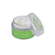 Khadi Natural Anti-acne solutions Anti-acné megoldás Ayurvédikus mini arcápoló készlet teafával és bazsalikommal 5 x 15 g