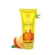 Khadi Natural Ayurvédikus C-vitaminos hialuronsavas fényvédő krém zöld teával SPF'50 PA+++ 100 ml