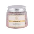 Khadi Natural ayurvédikus Rózsa geranium fürdősó 200 g