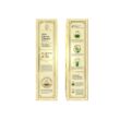 Khadi Natural Aloe Vera Intenzív Hajápoló Csomag 420 ml