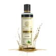 Khadi Natural Ayurvédikus 18 Gyógyfüves Hajolaj 210 ml 