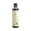 Khadi Natural Ayurvédikus 18 Gyógyfüves Hajolaj 210 ml 
