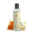 Khadi Natural Ayurvédikus Mézes Vaníliás Hajkondicionáló 210 ml
