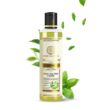 Khadi Natural Ayurvédikus Neem Hajolaj Teafa és Bazsalikomolajjal 210 ml