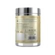 Khadi Natural Herbal Indigo Hajfesték 150 g