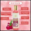 Khadi Natural Red Onion Cleanser Ayurvédikus Gyógynövény Sampon Vöröshagymával 210 ml