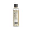 Khadi Natural Shikakai Honey Hair Conditioner Ayurvédikus Shikakai Hajkondicionáló Mézzel 210 ml 