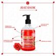 Khadi Natural Anti Germ Rose Handwash Ayurvédikus Rózsavizes Kézfertőtlenítő szappan 300 ml