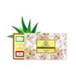 Khadi Natural Ayurvédikus kézműves szappan válogatás díszdobozban 12 db-os