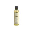 Khadi Natural Ayurvédikus Szantálfa kurkuma tusfürdő 210 ml (SLS, Paraben Free)