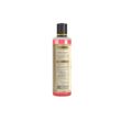 Khadi Natural Rose & Honey Ayurvédikus Rózsa Méz tusfürdő 210 ml (SLS, Paraben Free)