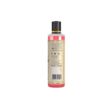 Khadi Natural Rose & Honey Ayurvédikus Rózsa Méz tusfürdő 210 ml (SLS, Paraben Free)