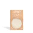 Lekker Face bar arctisztító szappan zöld anyaggal 40 g