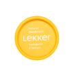 Természetes izzadásgátló a Lekker Company-tól!