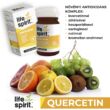 Quercetin kapszula - az antioxidáns bomba!
