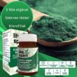Life Spirit 5 Stars Alga Komplex étrendkiegészítő szerves rézzel, klorofillal